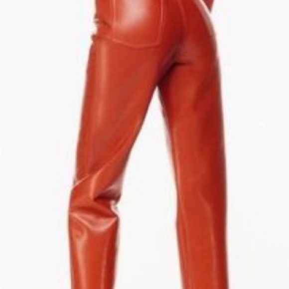 NWT Aritzia Wilfred The Melina pants size 2 - Picture 2 of 10